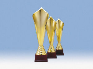 Gold Trophies Online