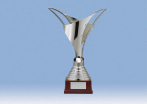 Sporting Trophies, Engraving available