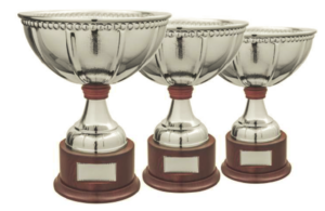 Hammer finish trophies Supplier Australia