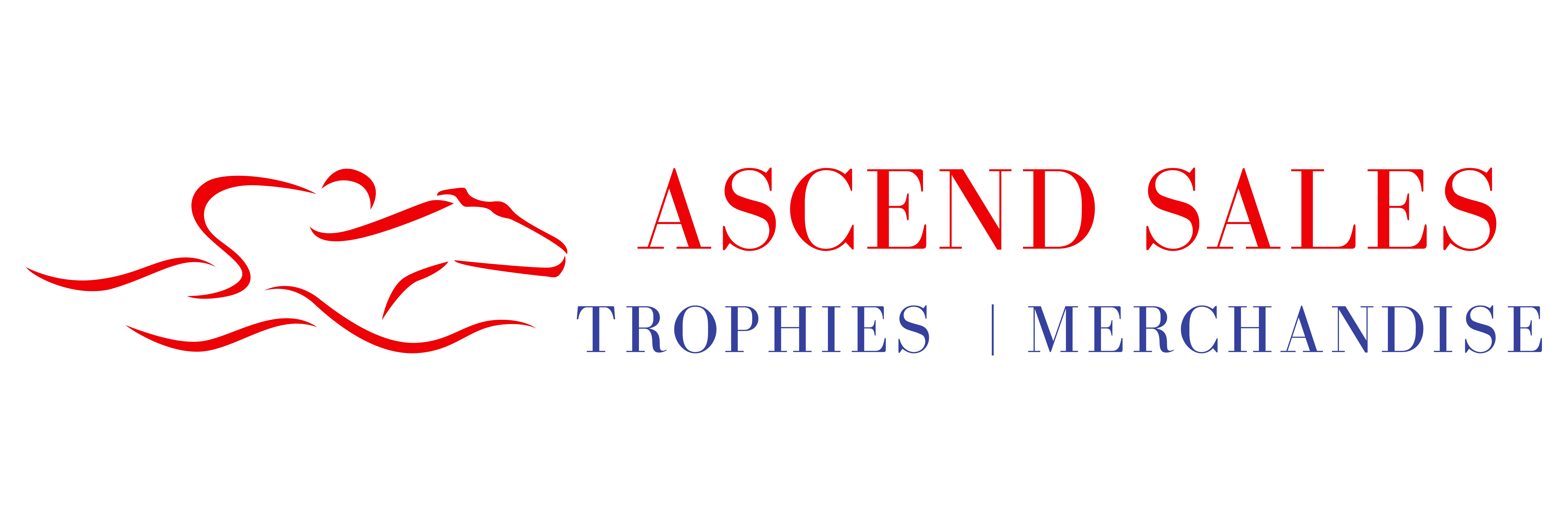 Ascend Sales