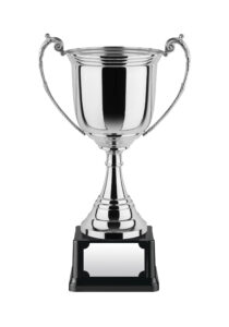Trophy Cups with Engraving. Ascend Sales Australia