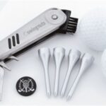 Promotional Products Golf Pack