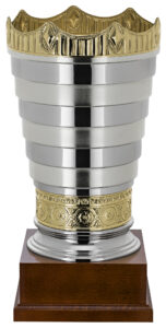 Unique Trophy Designs at Ascend Sales Sydney