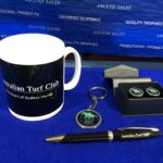 Australian Turf Club promotional products