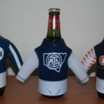 Racing Stubby Holders. Beer Coolers. Promotional Corporate Gifts Australia