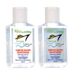 Liquid Hand Sanitiser for Corporate Gifts & Promotions. Australian Supplier