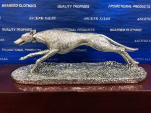 Greyhound Trophy ASCAMGHS
