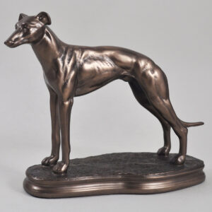 Cast Bronze Trophy Supplier for Greyhound Racing Australia