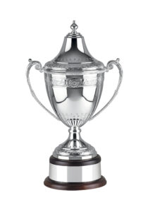 Large Sporting Cup Trophies Supplier