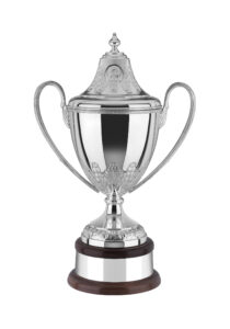 Premium Traditional Trophy Cups