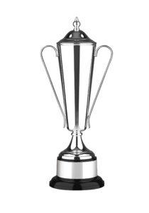 Silver plated Trophy Cups Supplier. Ascend Sales Australia