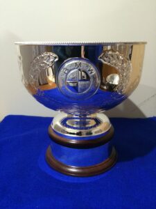 BMW Trophy Cup, Sponsorship Trophies