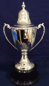 MVRC Australia Stakes trophy Supplier