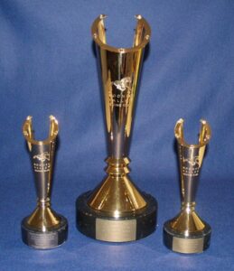 MVRC Manikato Stakes trophy