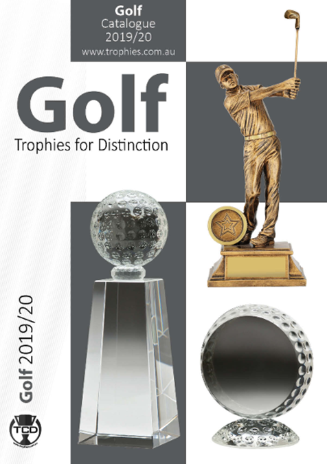 Golf Trophies Corporate Golf Trophies Golf Catalogue